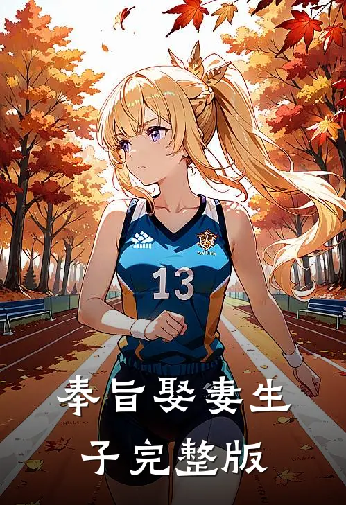 奉旨娶妻生子完整版