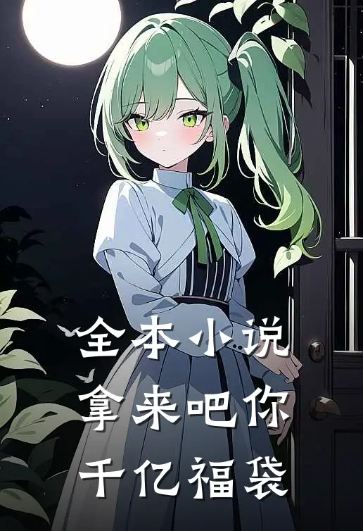 全本小说拿来吧你：千亿福袋