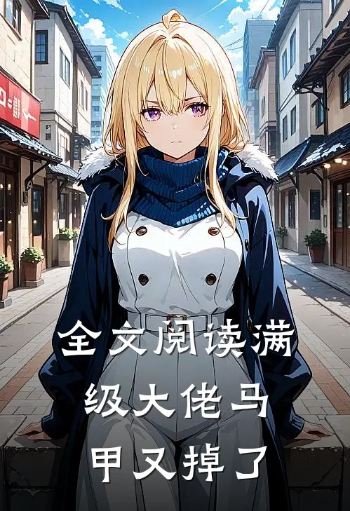 全文阅读满级大佬马甲又掉了