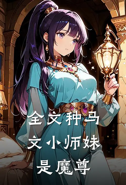 全文种马文小师妹是魔尊