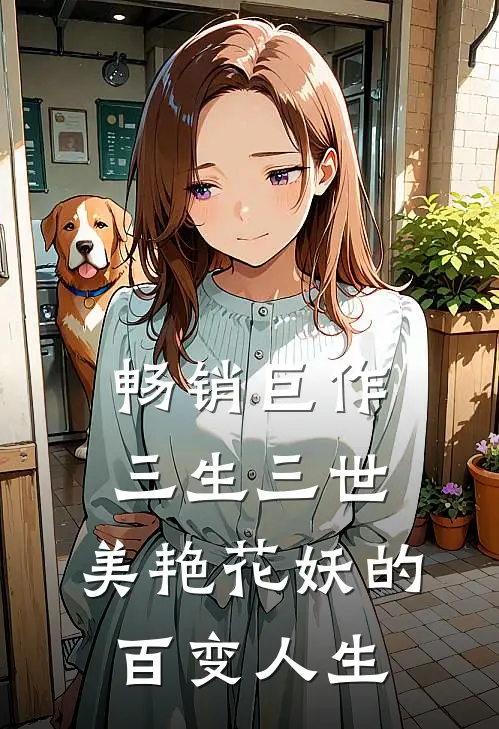 畅销巨作三生三世美艳花妖的百变人生