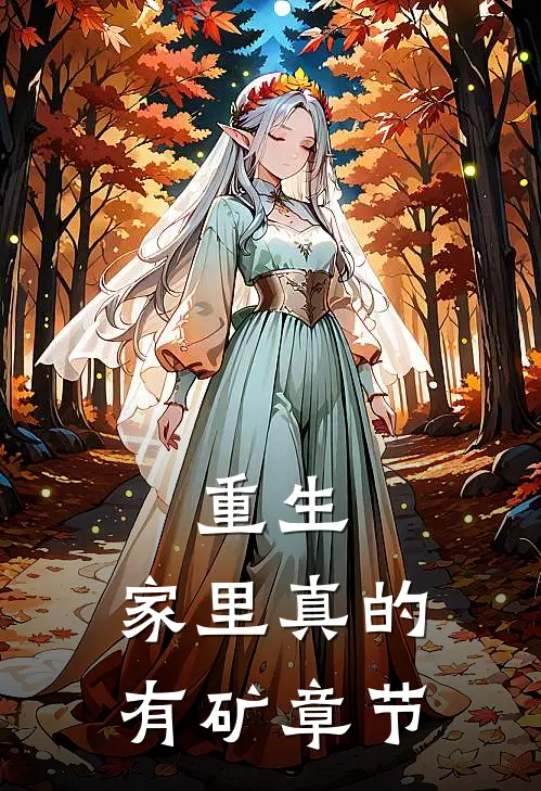 重生：家里真的有矿章节