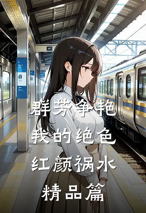 群芳争艳：我的绝色红颜祸水精品篇