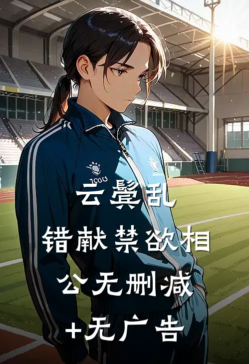 云鬓乱，错献禁欲相公无删减+无广告