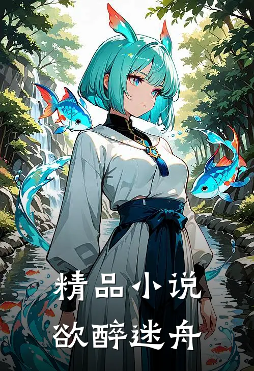 精品小说欲醉迷舟