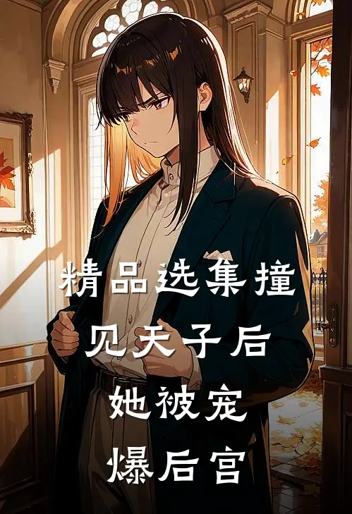 精品选集撞见天子后，她被宠爆后宫