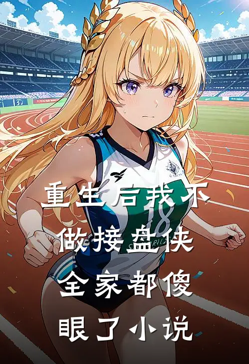 重生后我不做接盘侠，全家都傻眼了小说