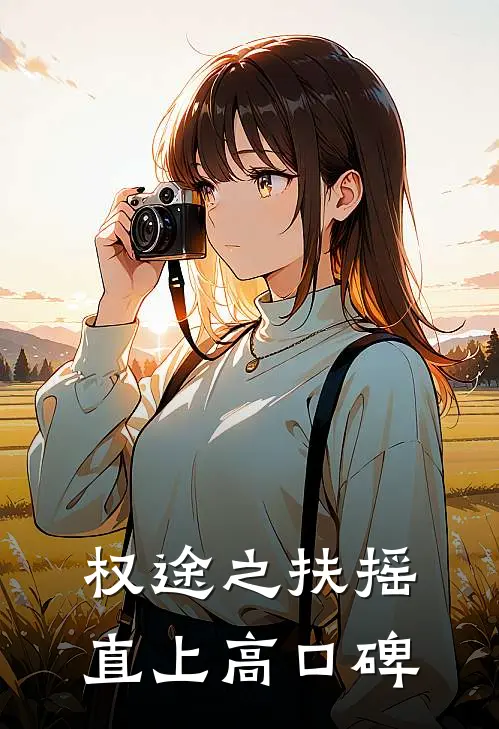 权途之扶摇直上高口碑