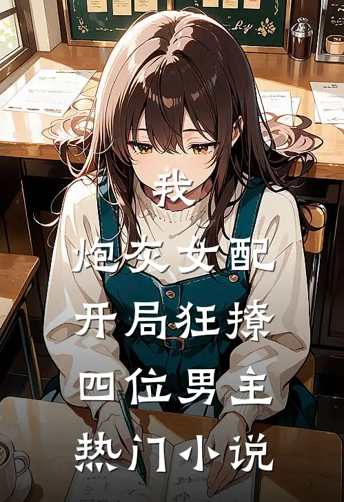 我，炮灰女配，开局狂撩四位男主热门小说