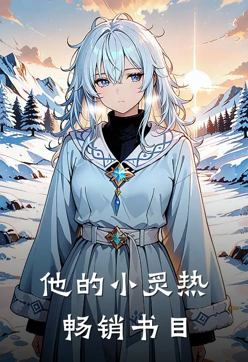他的小炙热畅销书目