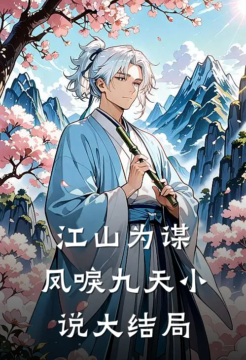 江山为谋,凤唳九天大结局免费阅读