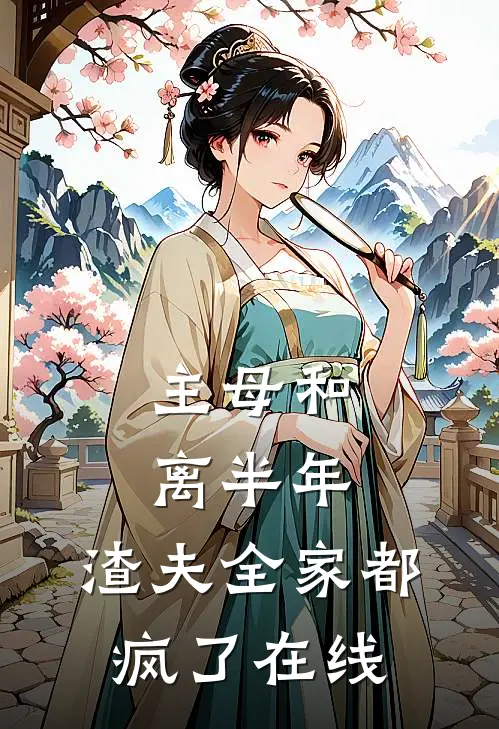 主母和离半年，渣夫全家都疯了在线