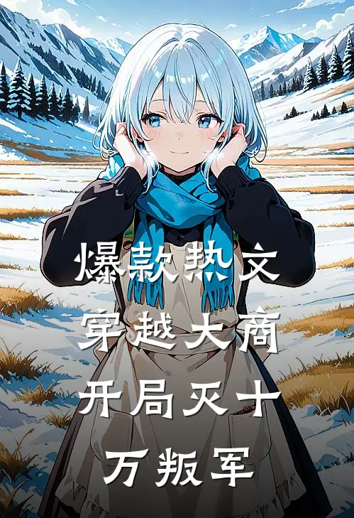 爆款热文穿越大商，开局灭十万叛军