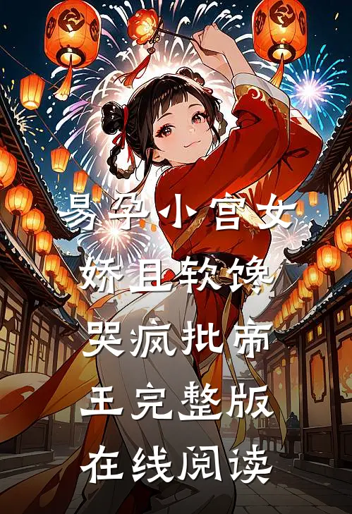 易孕小宫女娇且软馋哭疯批帝王完整版在线阅读