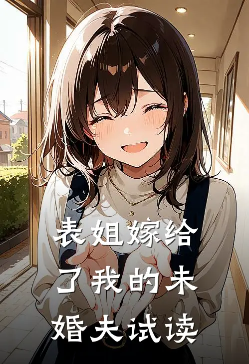 表姐嫁给了我的未婚夫试读