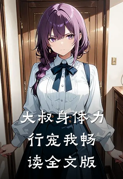 大叔身体力行宠我畅读全文版