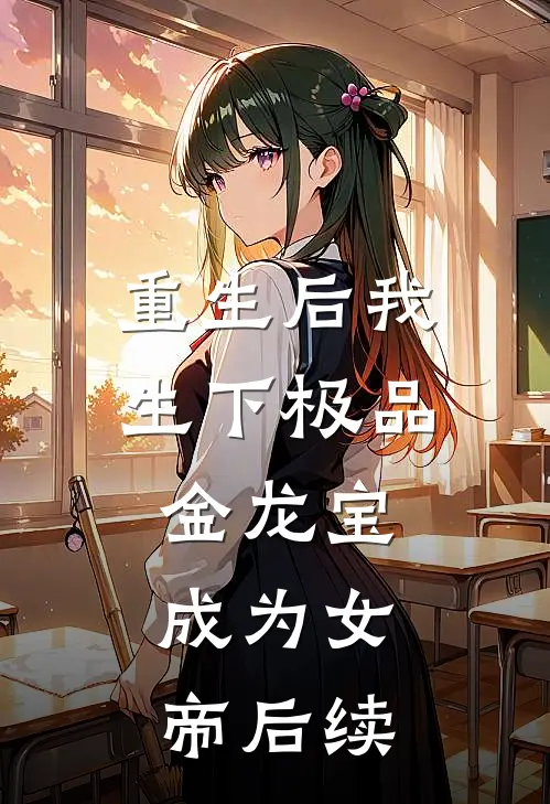 重生后我生下极品金龙宝，成为女帝后续
