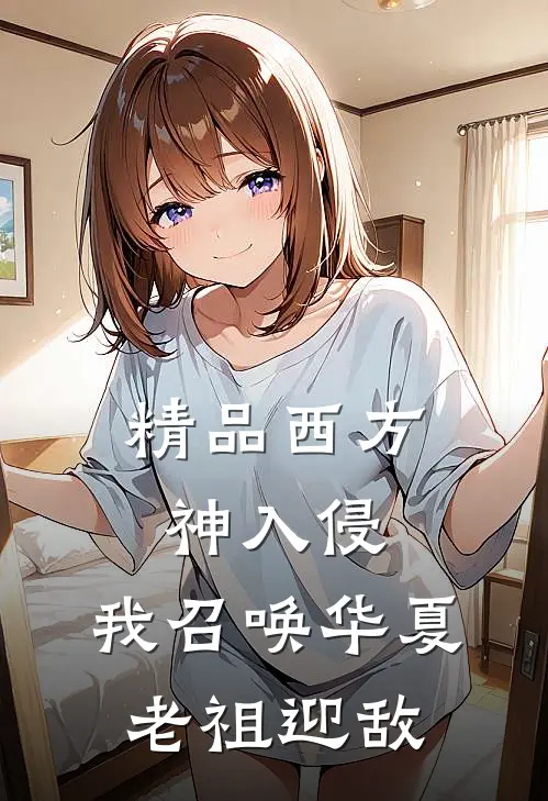 精品西方神入侵，我召唤华夏老祖迎敌