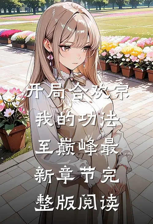 开局合欢宗，我的功法至巅峰最新章节完整版阅读