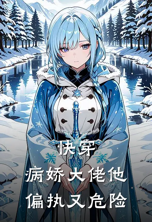 快穿：病娇大佬他偏执又危险。