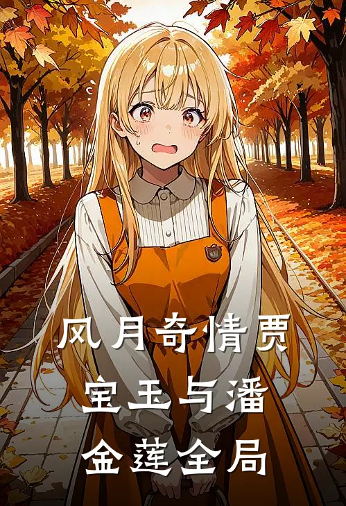 《风月奇情》贾宝玉与潘金莲全局