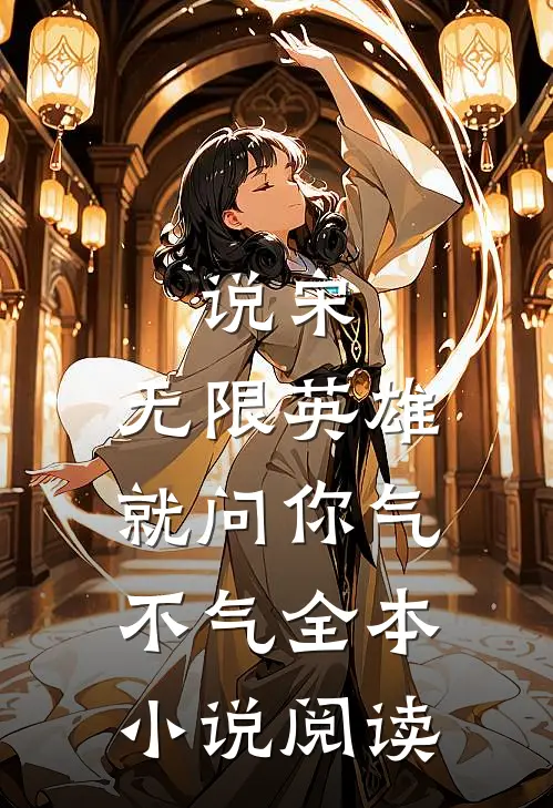说宋：无限英雄，就问你气不气全本小说阅读