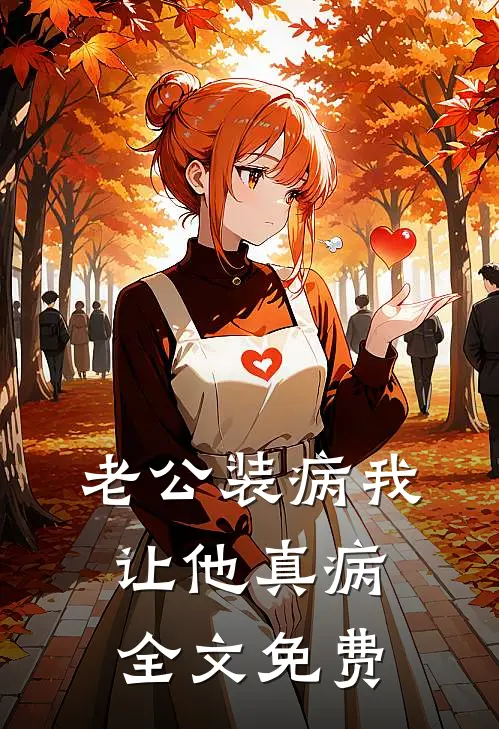 老公装病我让他真病全文免费