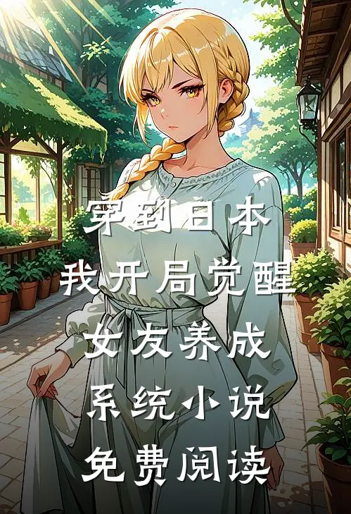 穿到日本，我开局觉醒女友养成系统小说免费阅读