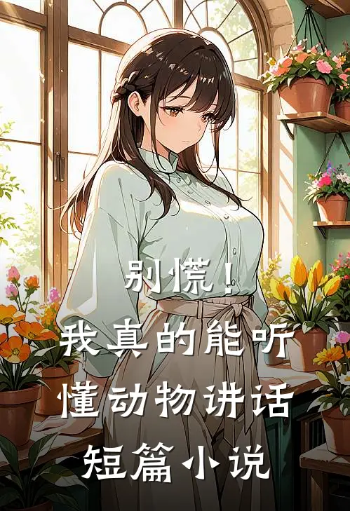 别慌！我真的能听懂动物讲话短篇小说