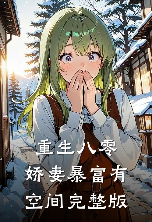 重生八零：娇妻暴富有空间完整版