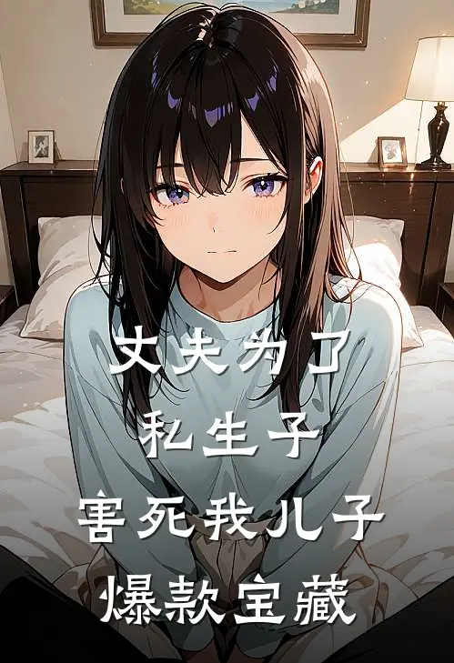 丈夫为了私生子，害死我儿子爆款宝藏