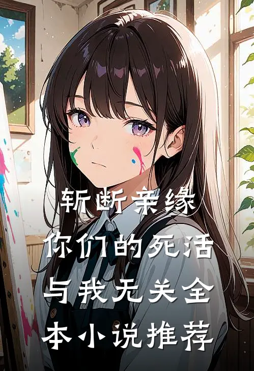 斩断亲缘，你们的死活与我无关全本小说推荐