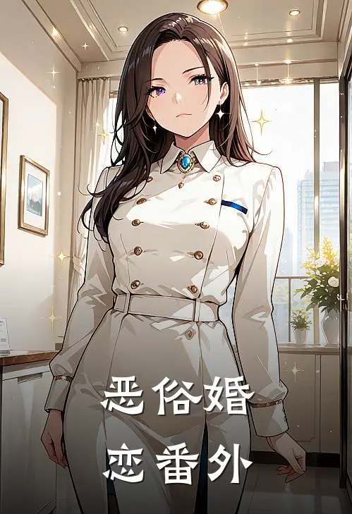 恶俗婚恋番外