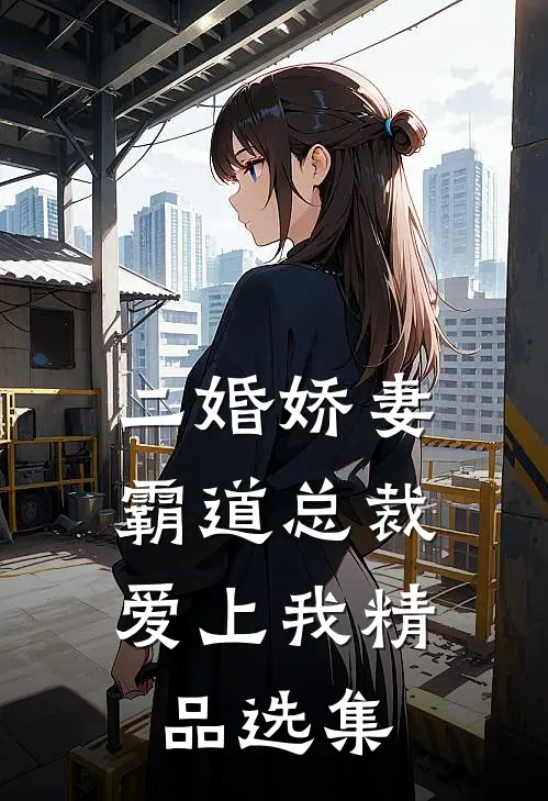 二婚娇妻：霸道总裁爱上我精品选集