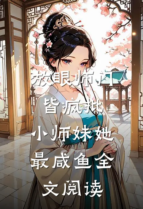 放眼师门皆疯批，小师妹她最咸鱼全文阅读