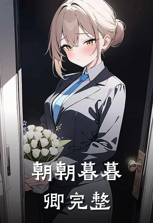 朝朝暮暮卿完整