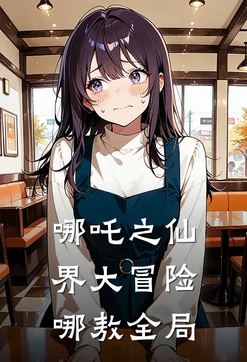 哪吒之仙界大冒险哪敖全局