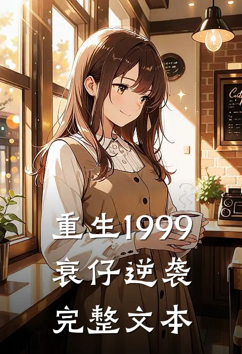 重生1999：衰仔逆袭完整文本