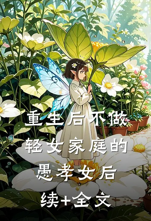 重生后不做轻女家庭的愚孝女后续+全文