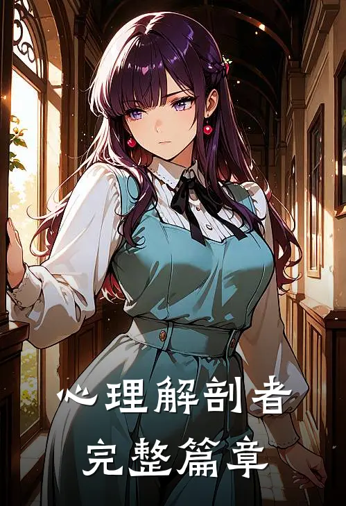 心理解剖者完整篇章