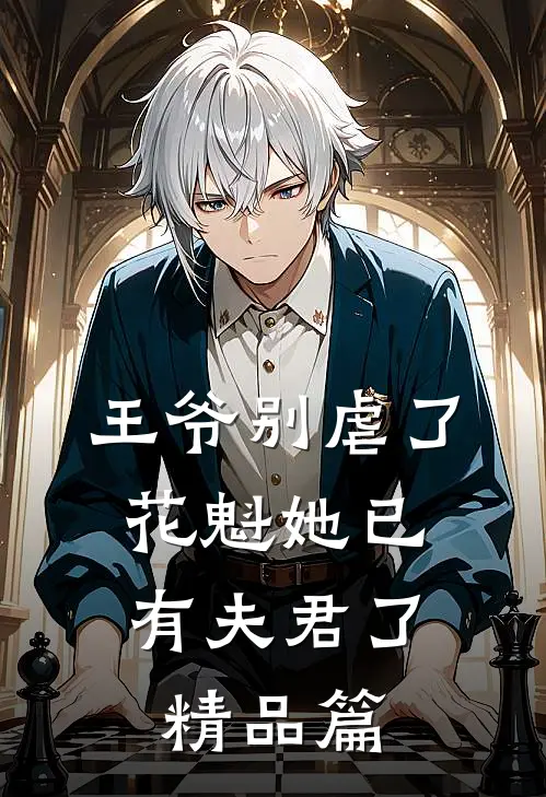 王爷别虐了,花魁她已有夫君了精品篇