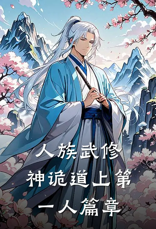 人族武修神诡道上第一人篇章