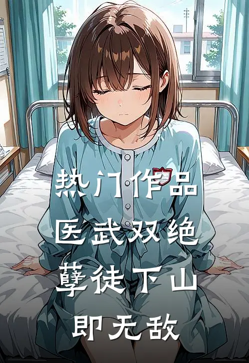 热门作品医武双绝，孽徒下山即无敌