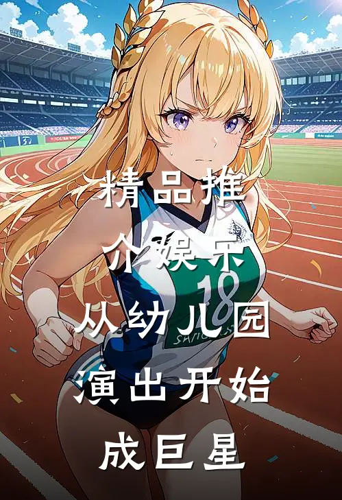 精品推介娱乐：从幼儿园演出开始成巨星