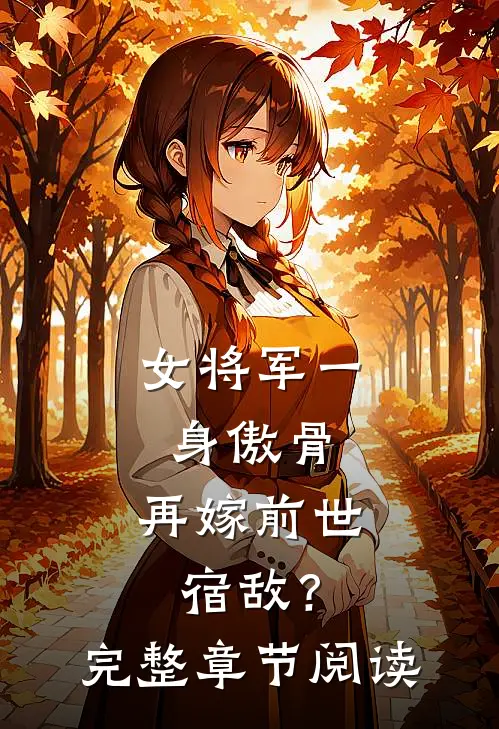 女将军一身傲骨，再嫁前世宿敌？完整章节阅读