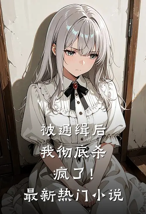 被通缉后，我彻底杀疯了！最新热门小说