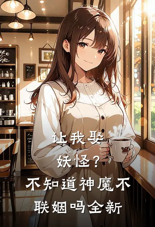 让我娶妖怪?不知道神魔不联姻吗全新版