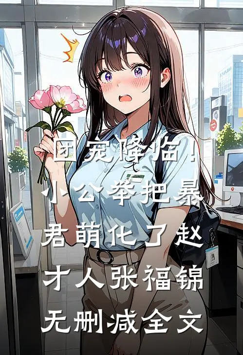 团宠降临！小公举把暴君萌化了赵才人张福锦无删减全文