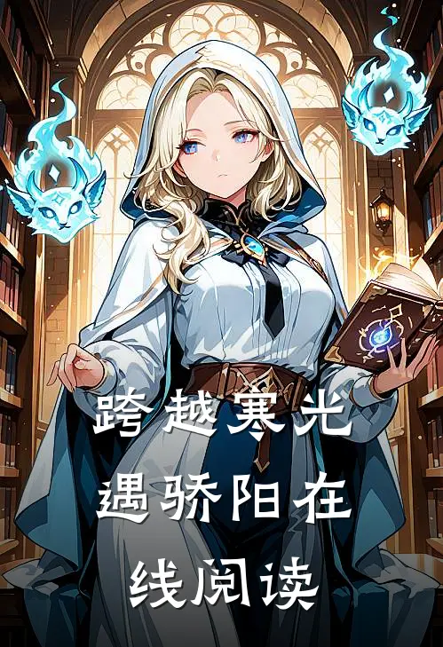 跨越寒光遇骄阳在线阅读