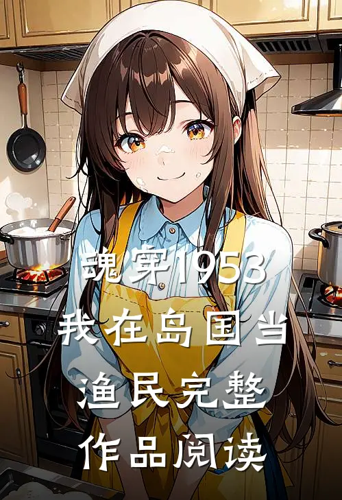 魂穿1953：我在岛国当渔民完整作品阅读